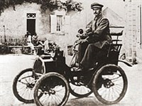 Renault A. 1899
