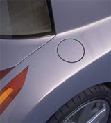 Renault Avantime элемент экстерьера