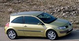 Renault Megane (трехдверный)