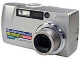 Ricoh Caplio G4W (общий вид)