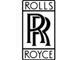 Rolls-royce (логотип)