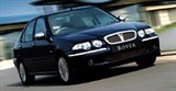 Rover 45 Saloon