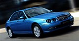 Rover 75