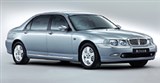 Rover 75 (вид сбоку)