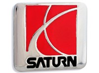 SATURN (логотип)