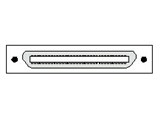 SCSI (разъем Micro Centronics)