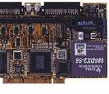 SCSI-адаптеры