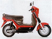 SIMSON SR 50/1 XG