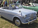 SINGER Gazelle Convertible
