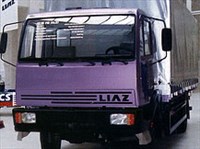 SKODA LIAZ 12.18P1