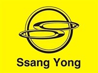 SSANGYONG (логотип)
