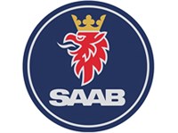 Saab (логотип)