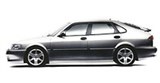Saab 9-3 (пятидверный)