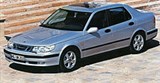 Saab 9-5