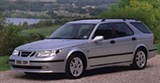 Saab 9-5 Vector Estate