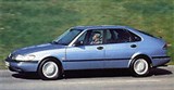 Saab 900 (хэтчбек)