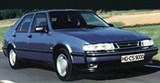 Saab 9000