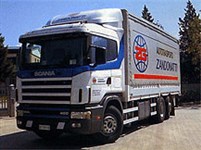 Scania R144L