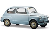 Seat (Seat 600)