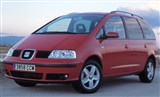 Seat (Seat Alhambra)