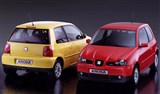 Seat (Seat Arosa 6HS)