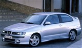 Seat (Seat Cordoba Cupra)