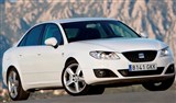 Seat (Seat Exeo tsi)