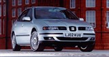 Seat Toledo V5