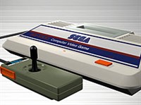 Sega SG-1000 (игровая приставка)