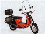 Simson SR50/1 B