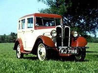 Singer 9. 1932