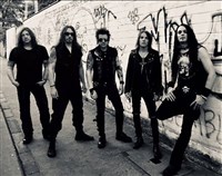Skid Row (группа)