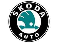 Skoda (логотип)