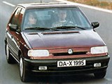 Skoda Felicia