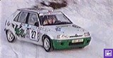 Skoda Felicia (видеофрагмент)
