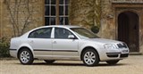 Skoda Superb (фото 1)