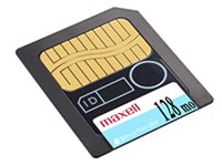 SmartMedia (модуль флэш-памяти)