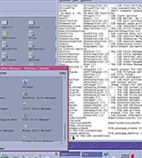Solaris 8 (интерфейс)