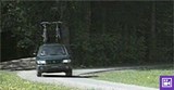 Subaru Forester (видеофрагмент)