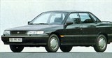 Subaru Legacy (1989, седан)