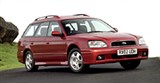 Subaru Legacy Sport AWD Estate