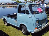 Subaru 360 (пикап)