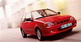 Subaru Justy (2002)