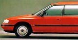 Subaru Legacy (1989, универсал)