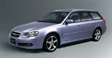 Subaru Legacy (2005, универсал)