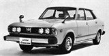 Subaru Leone (1978)