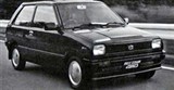 Subaru Rex (1987)