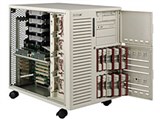 Supermicro Superserver 8050 (общий вид)