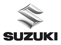 Suzuki (логотип)
