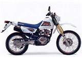 Suzuki DR125SE